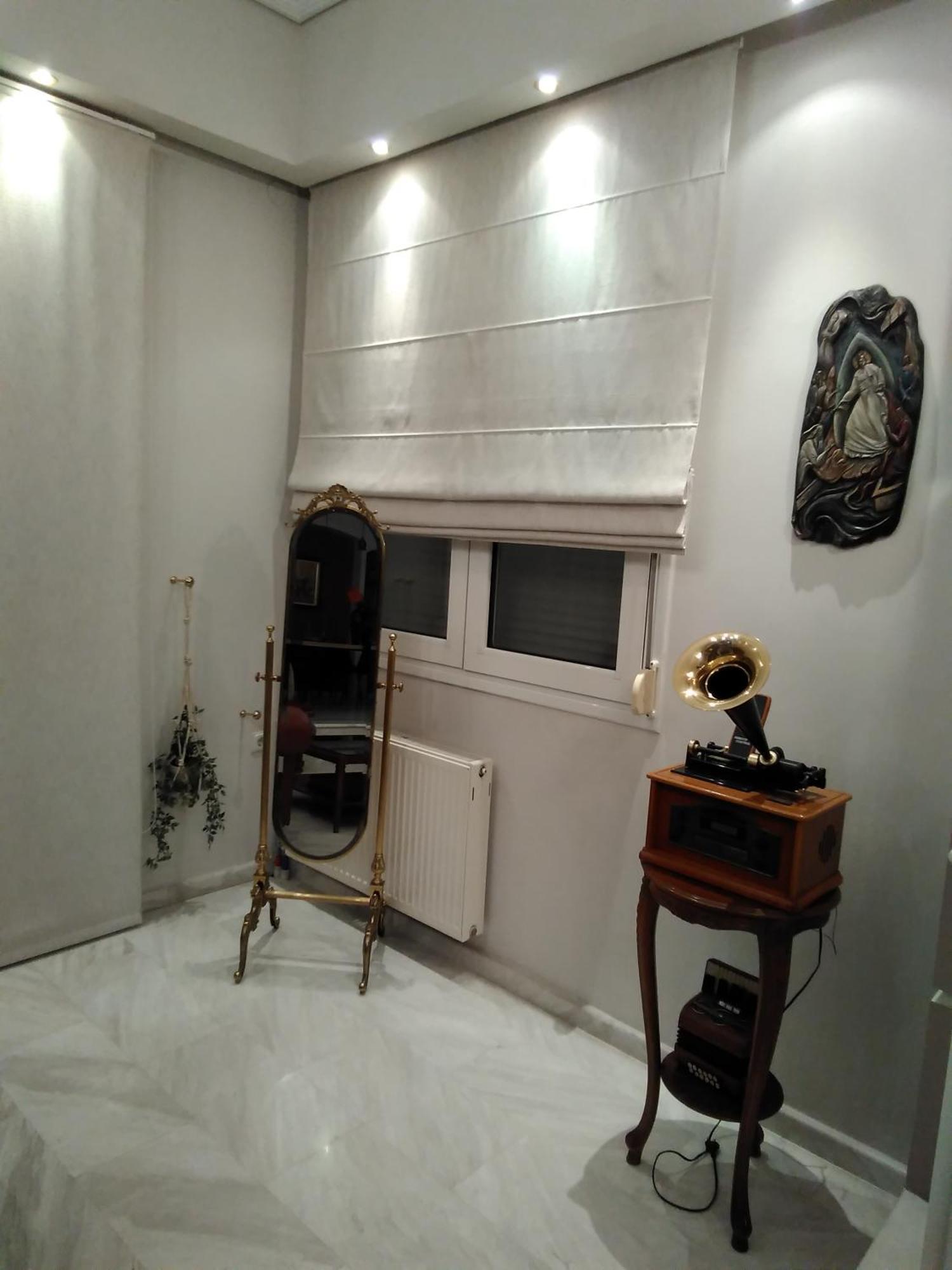 La Maison De Catherine Volos Exterior photo